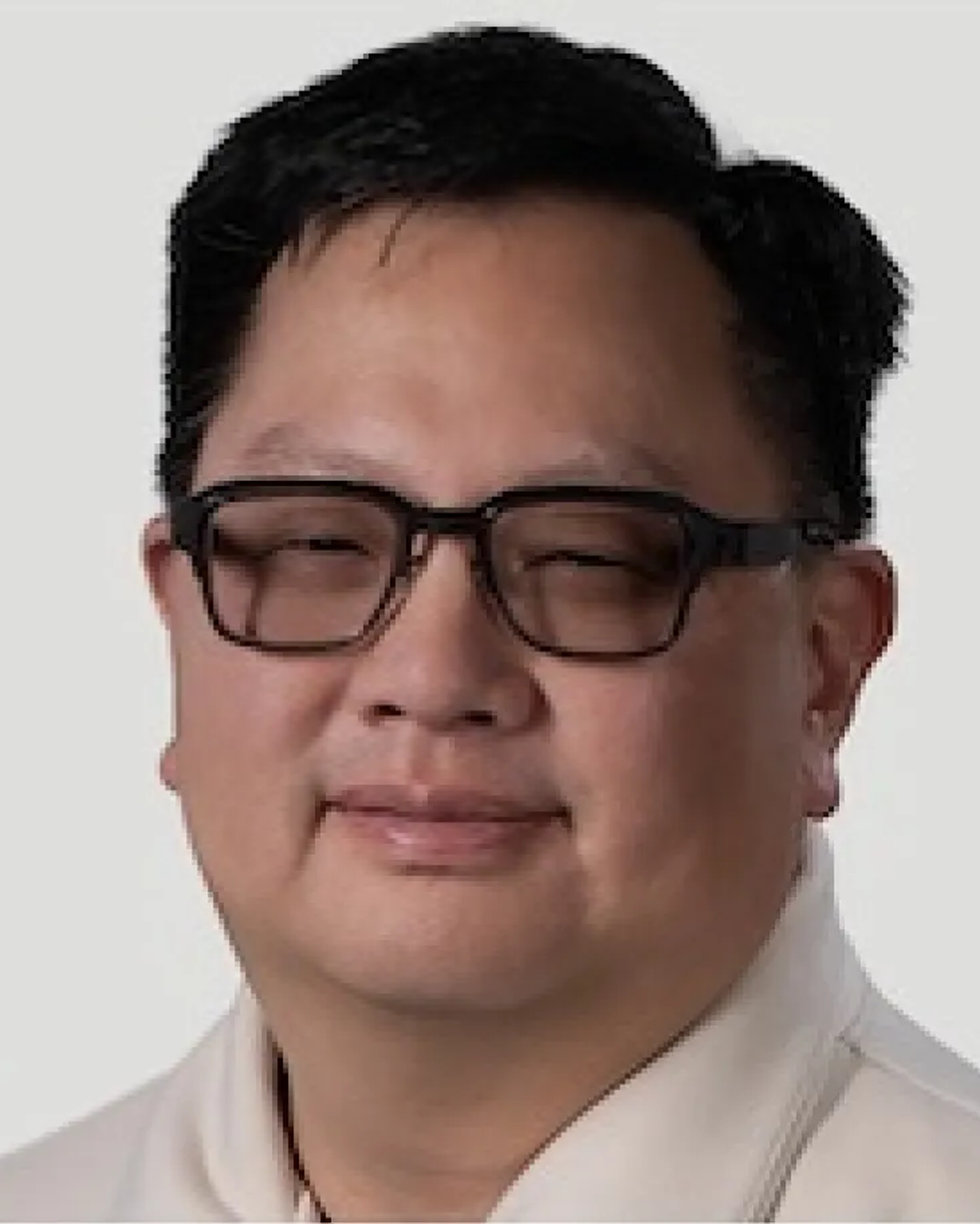 Dr. Bowen Chung