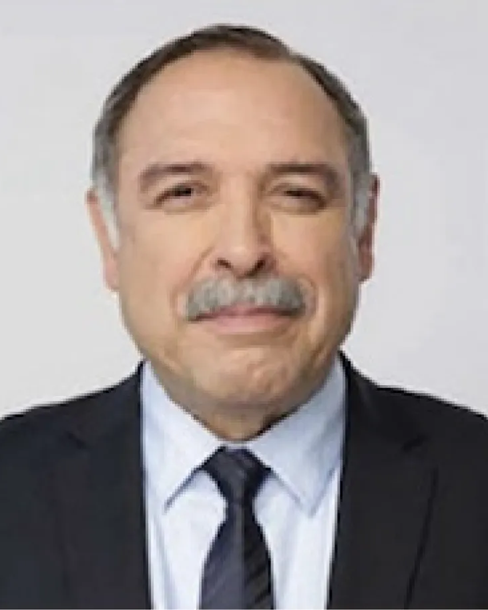 David Gascon