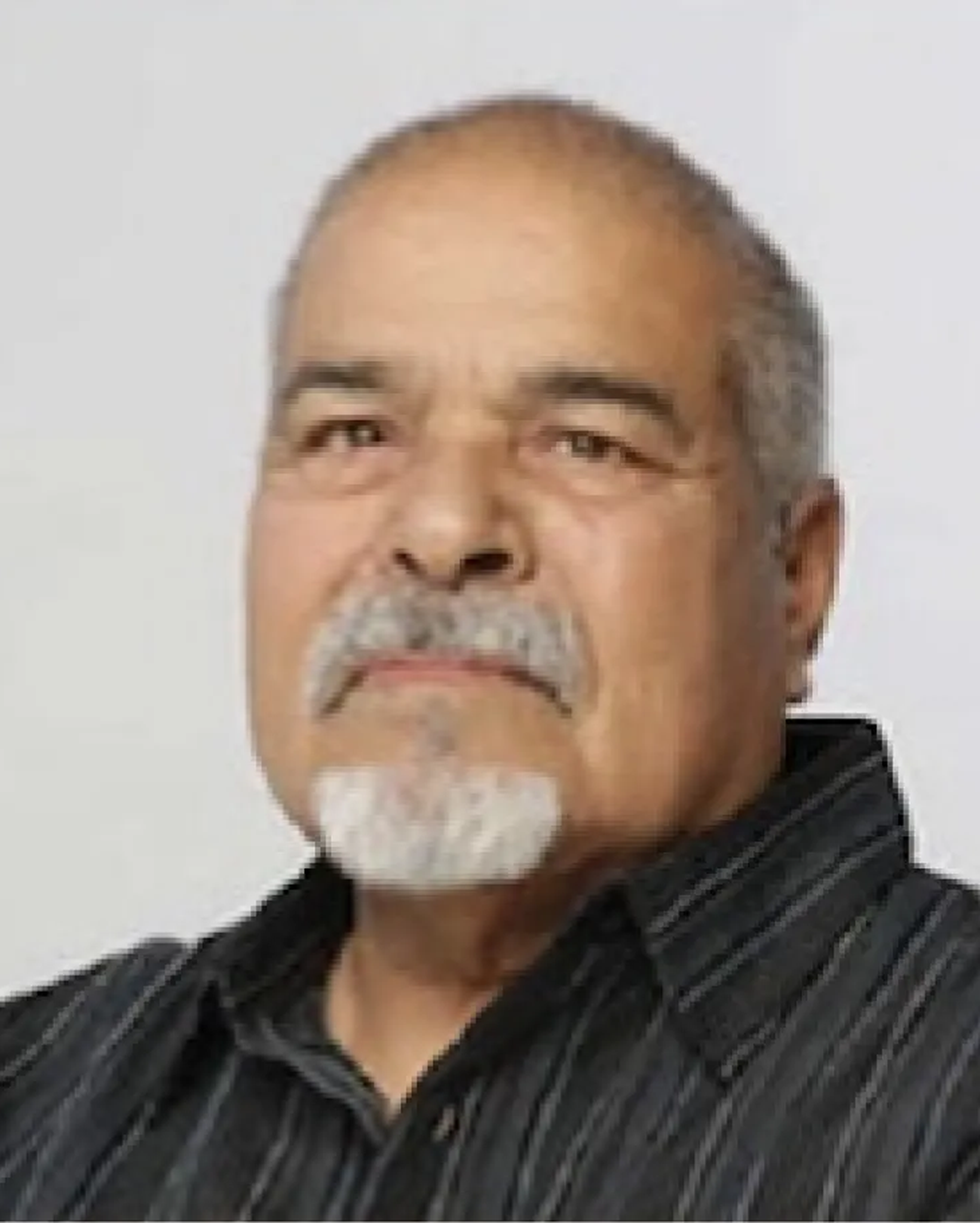 Ernesto Saucedo