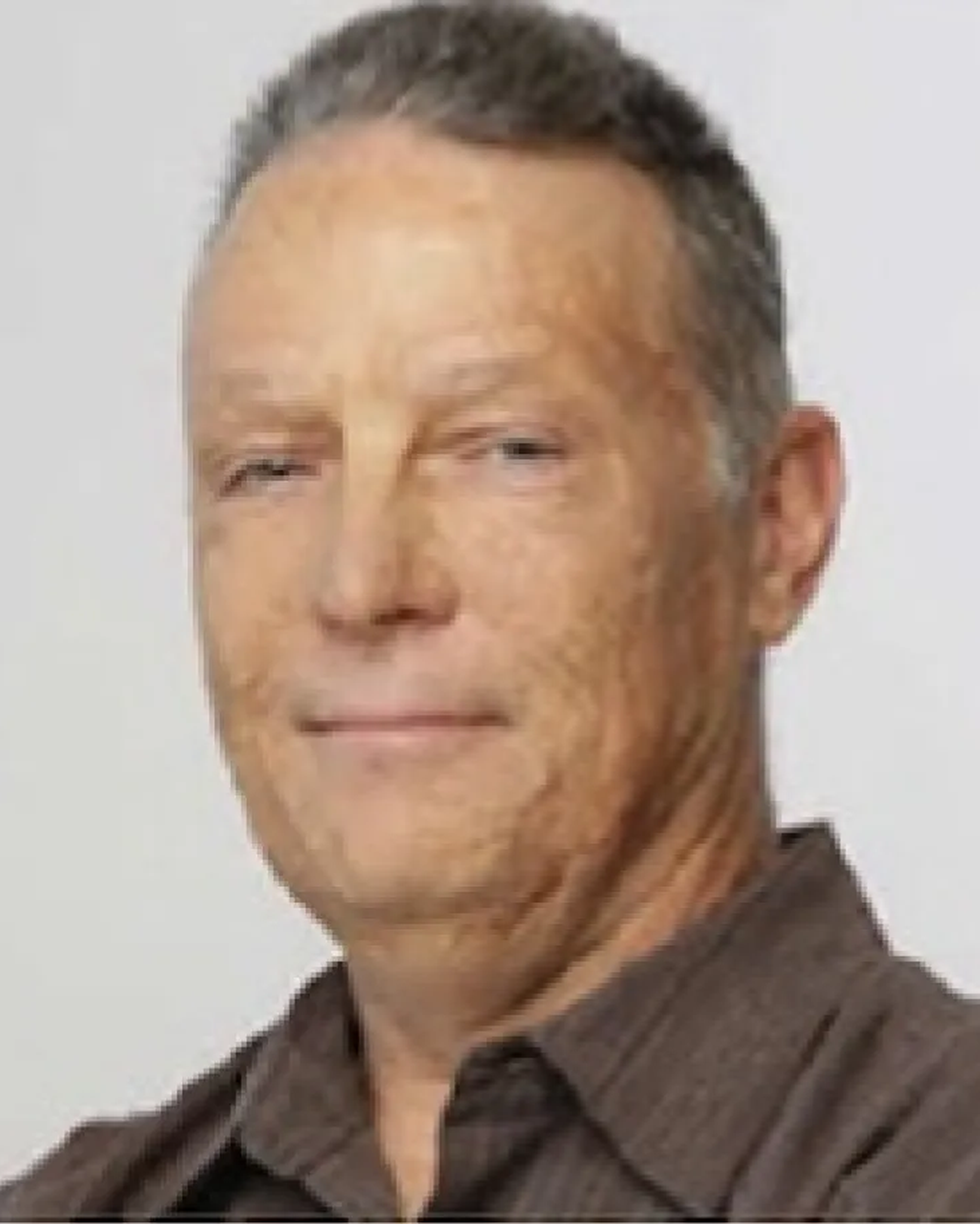 James King