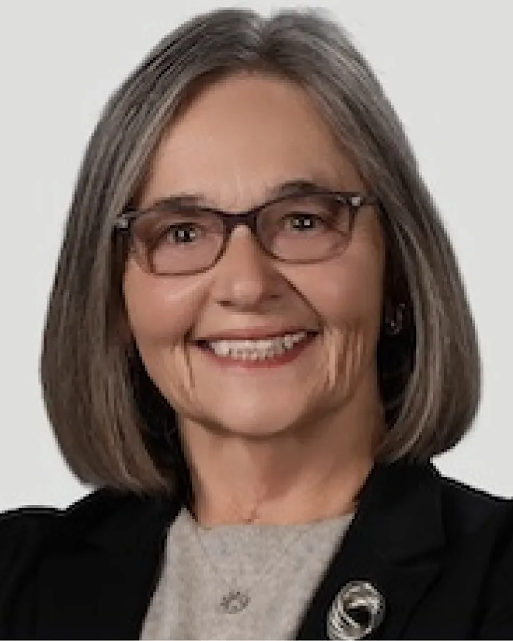 Theresa Cannon