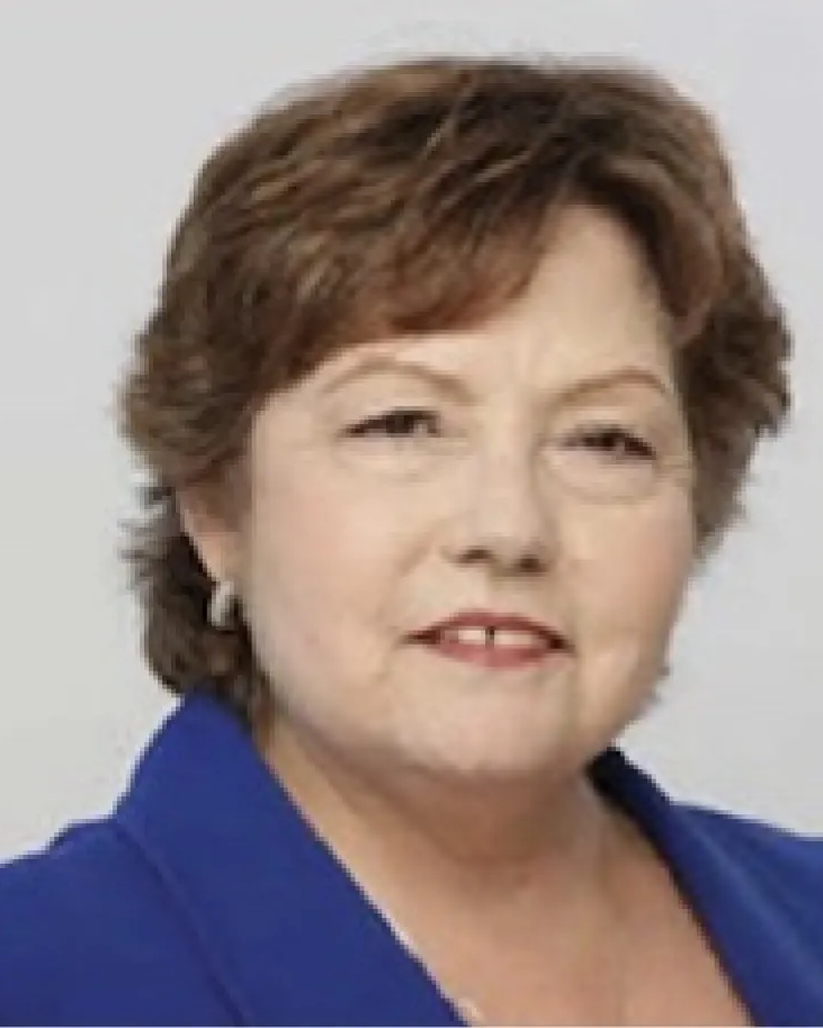 Victoria Velarde
