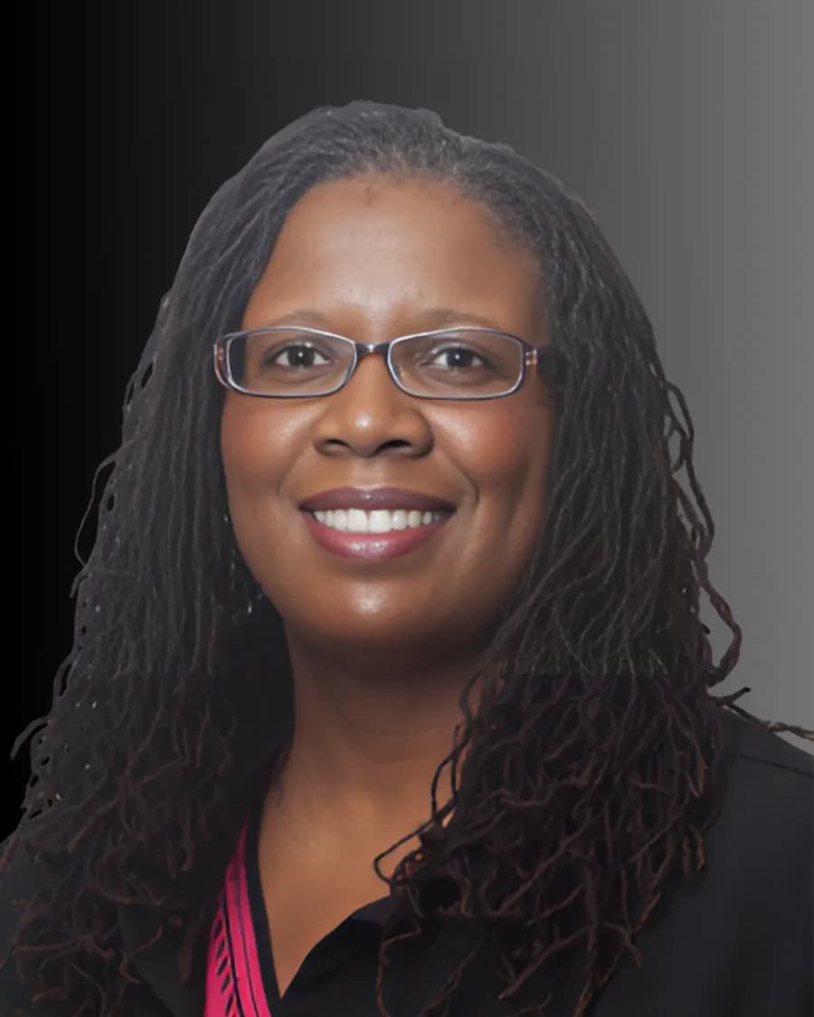 Andrea Jones