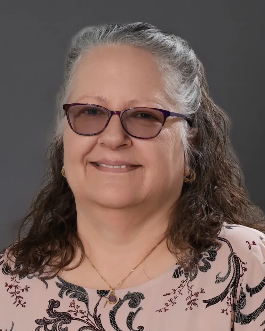 Candy Cargill-Fuller
