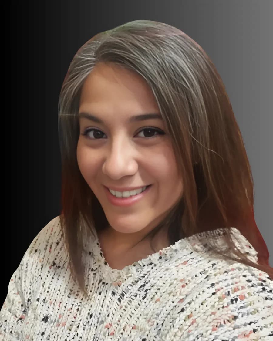 Celia Aragon
