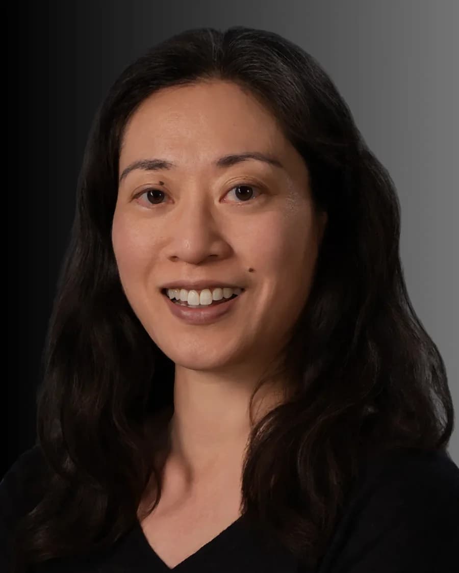 Dr. Evelyn Chang