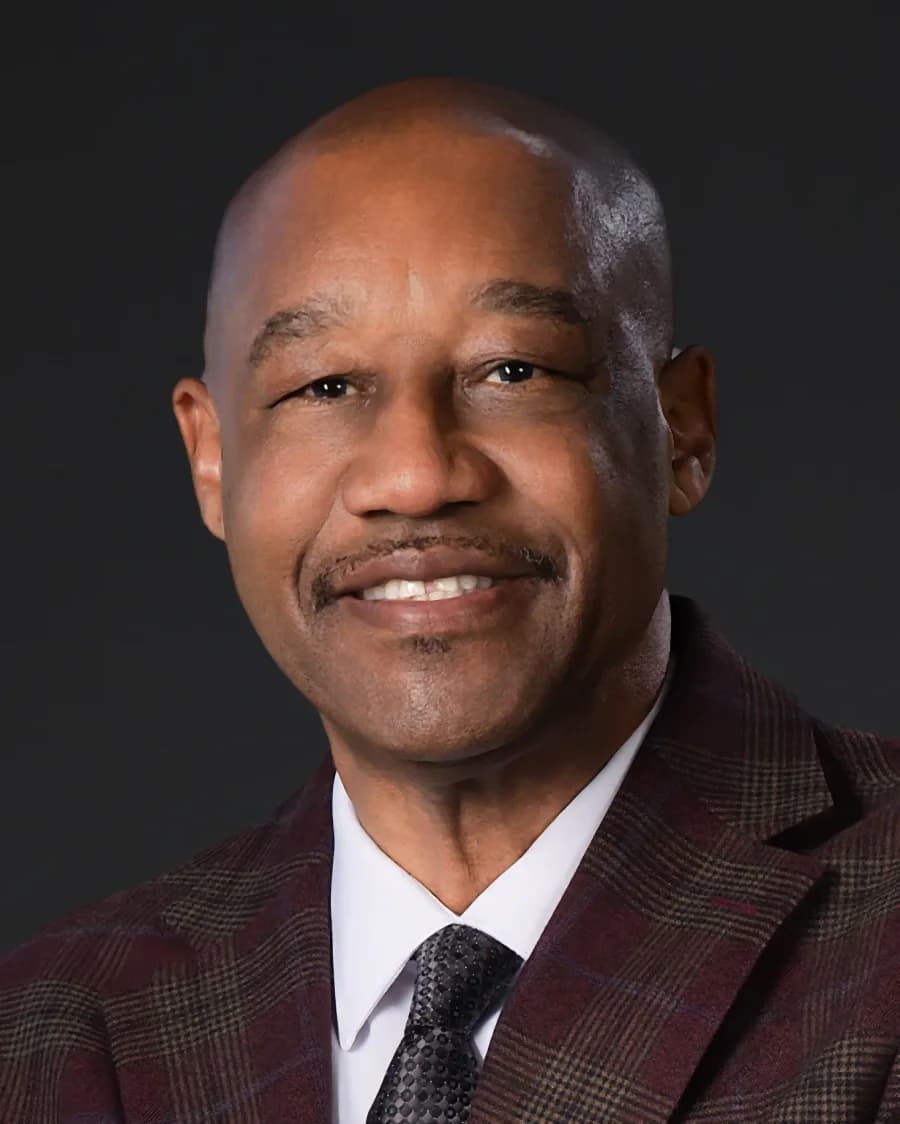 Eric Bowen, MBA
