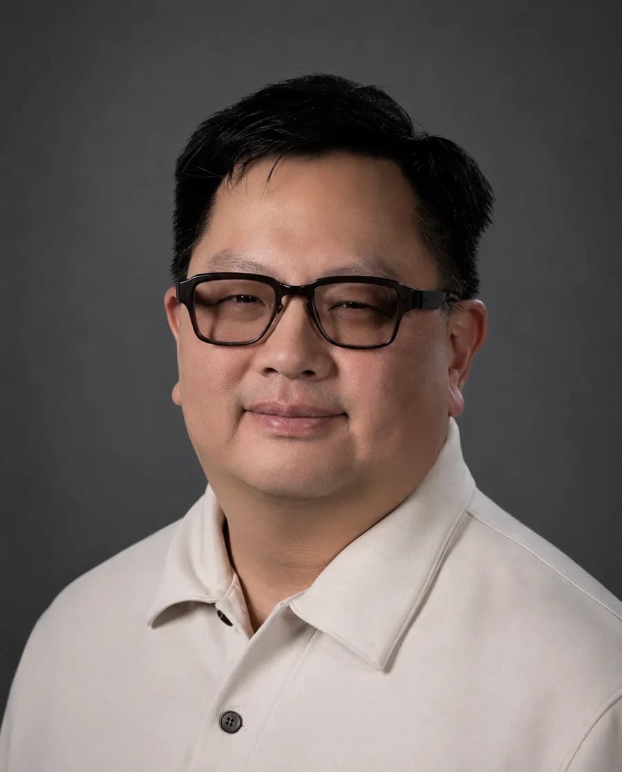 Dr. Bowen Chung