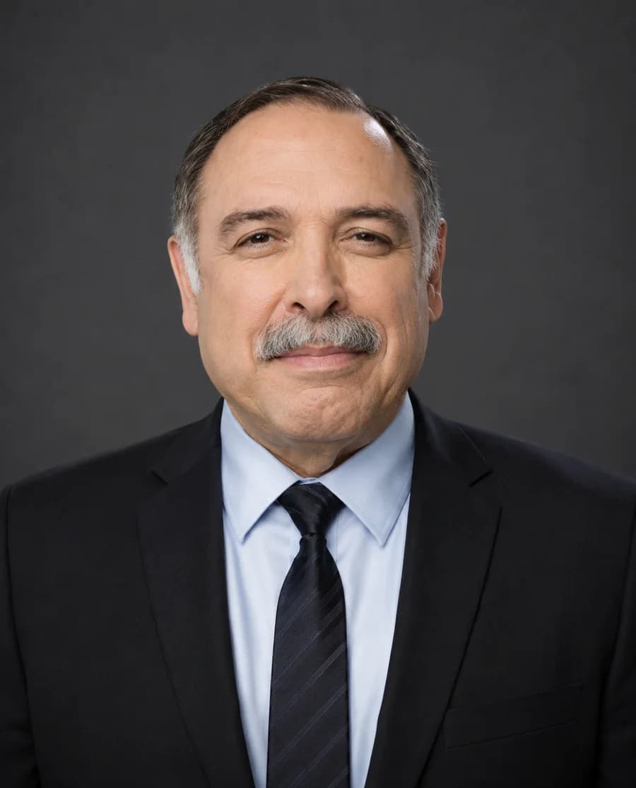 David Gascon