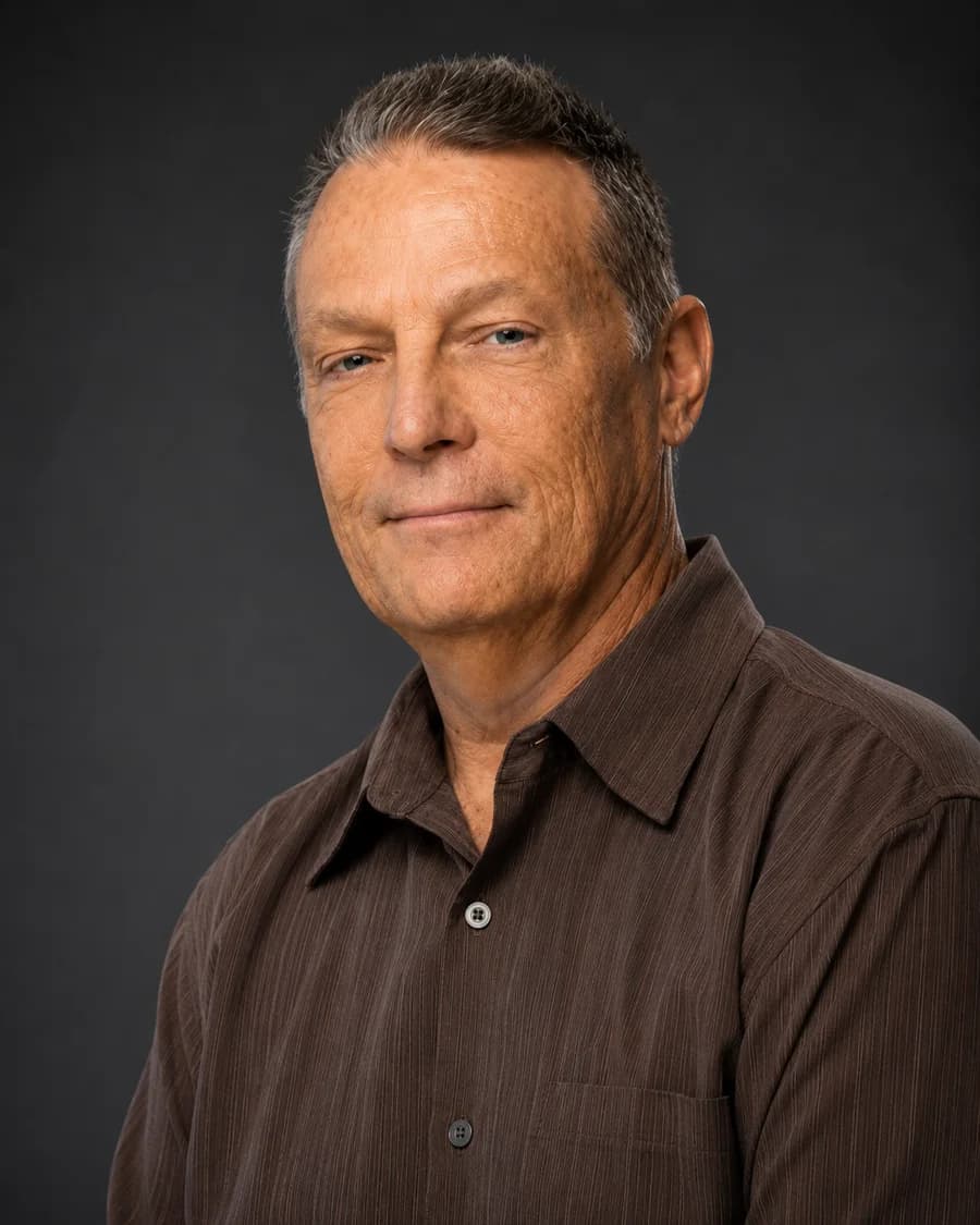 James King