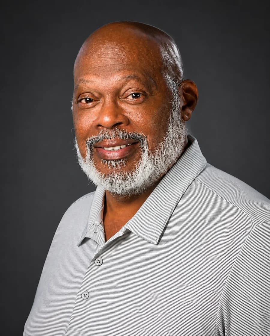 Joe Gatlin