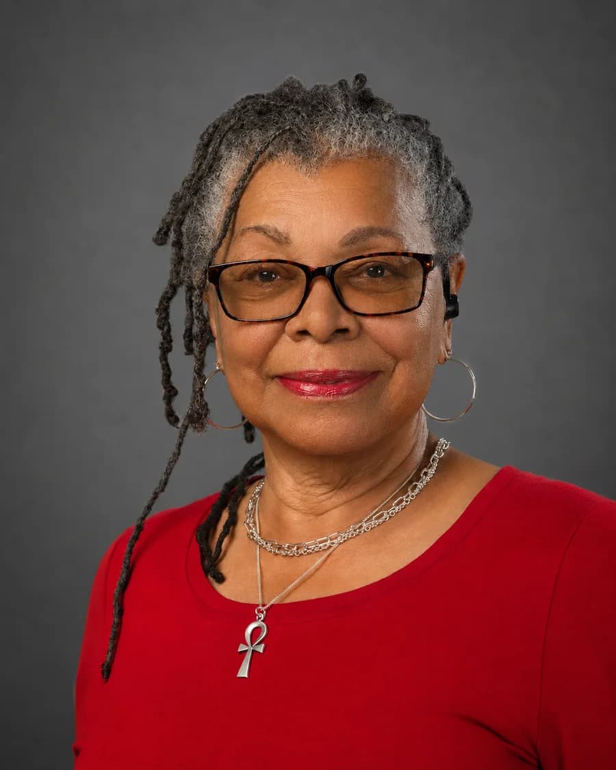 Meredith Wallace