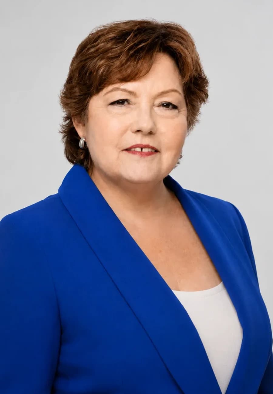 Victoria Velarde, Esq.